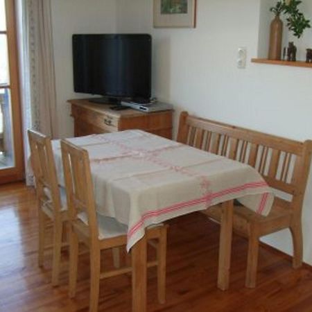 Agelbauer Apartment เอียร์เชนแบร์ก ภายนอก รูปภาพ