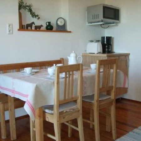 Agelbauer Apartment เอียร์เชนแบร์ก ภายนอก รูปภาพ